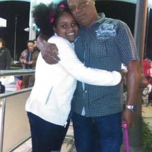 Meet your Posher, Esmerlyn